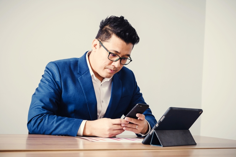 精準投放LINE廣告搭配正確的網頁製作方式,效益與知名度雙收